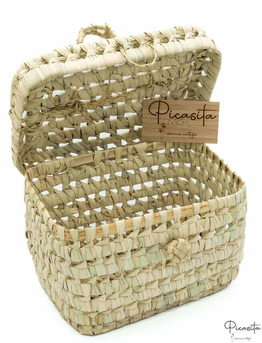 Canastilla Bebe 80€