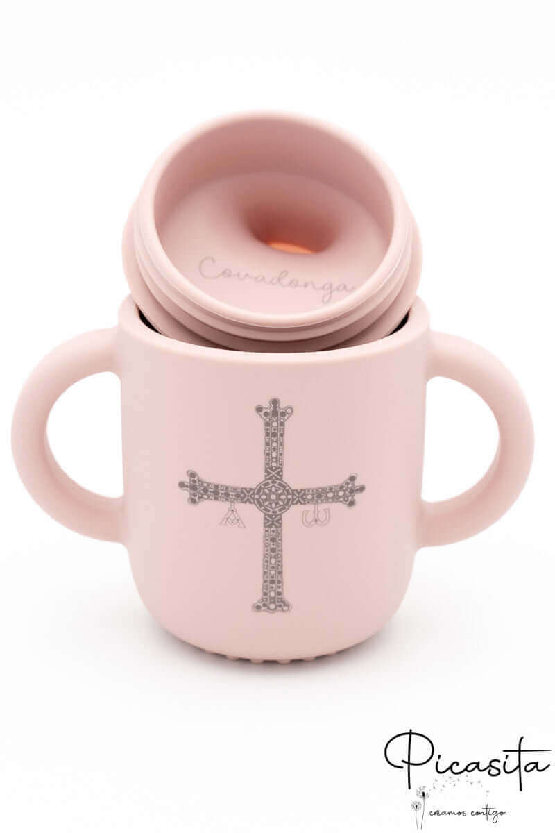 Vasos para Bebé e Infantiles