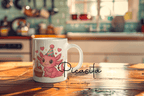 Tazze di Axolotl