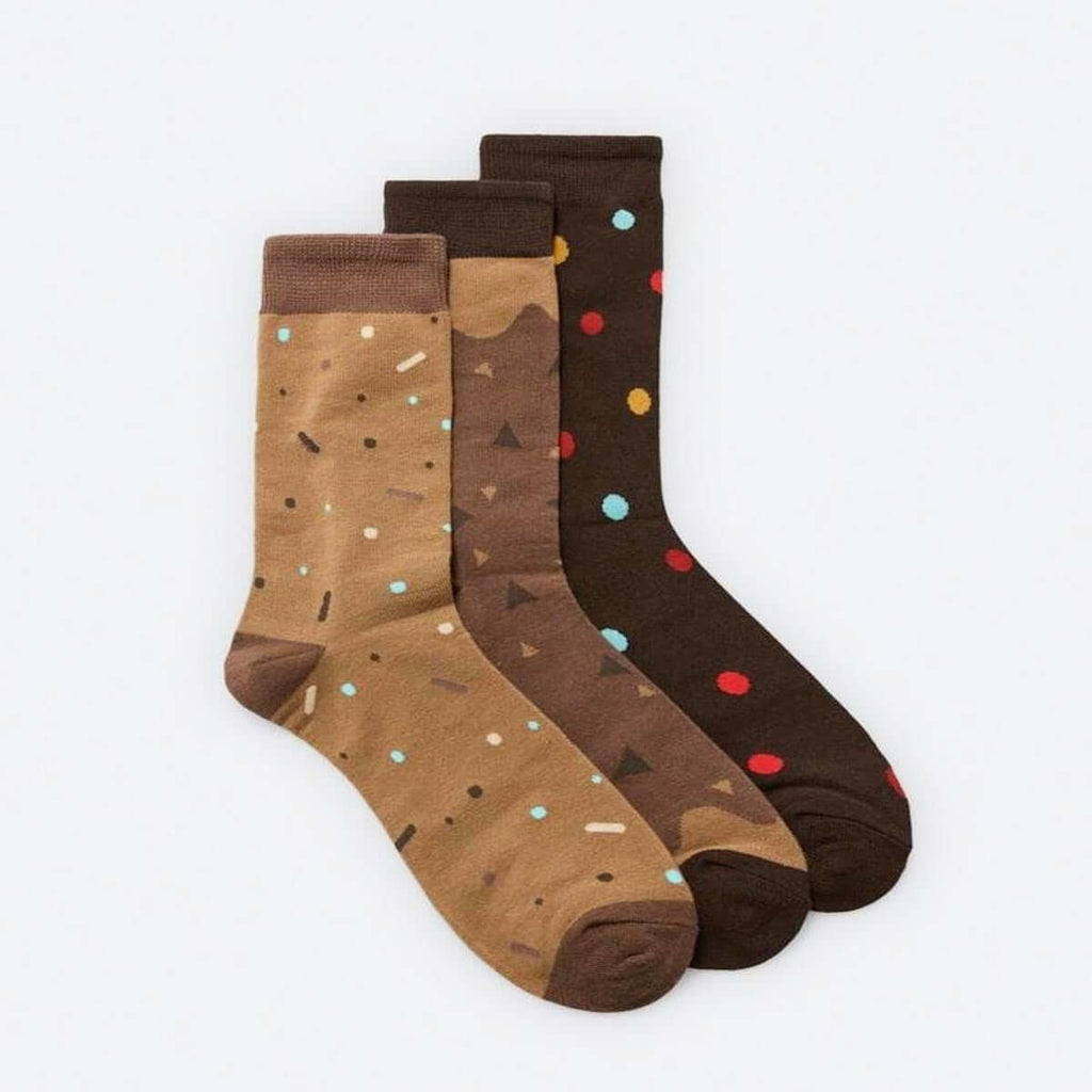 Calzino da Uomo da Regalo