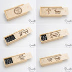 Domino Personalizado