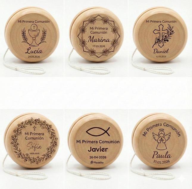 Confezioni Regalo Prima Comunione