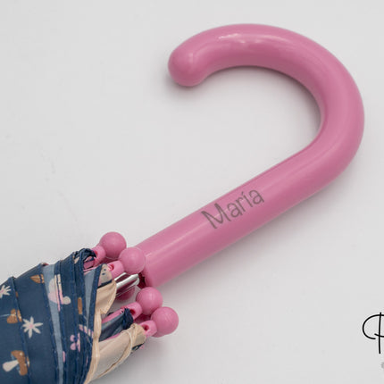 Ombrello per bambini personalizzato