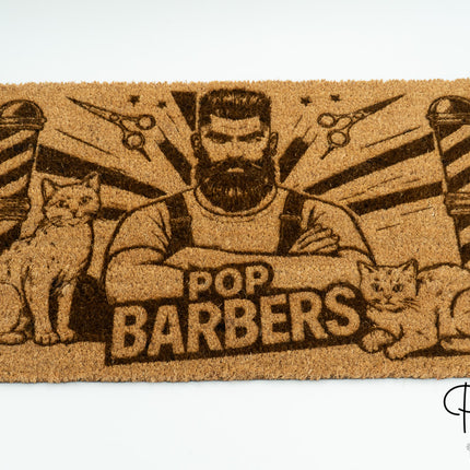 Zerbino Personalizzato