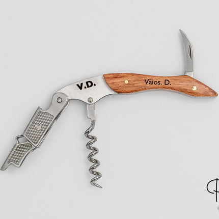 Cavatappi Personalizzato