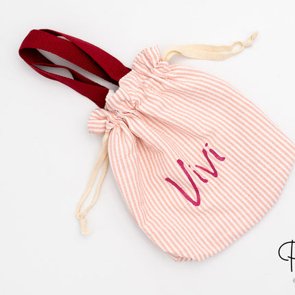 Borsa per la merenda