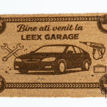 Zerbino Personalizzato