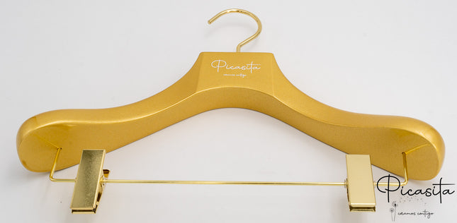 Grucce Dorate Personalizzate