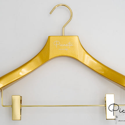 Grucce Dorate Personalizzate