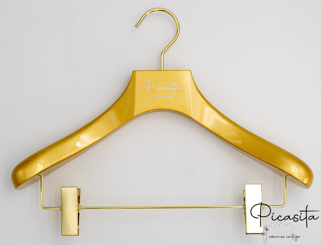 Grucce Dorate Personalizzate