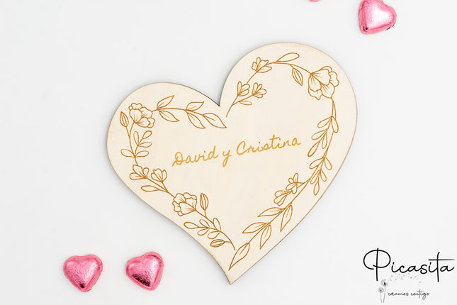 Regalo di San Valentino: Rompicapo di Parole