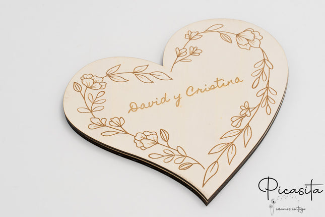 Regalo di San Valentino: Rompicapo di Parole