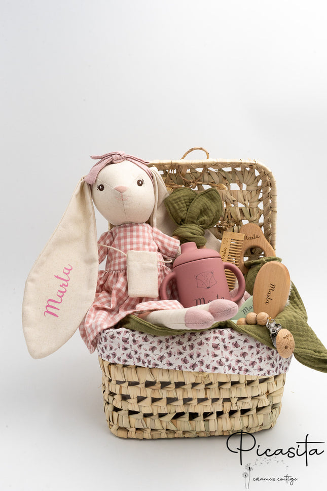 Regalo per Neonato - 100% su misura