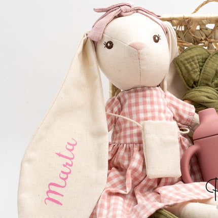 Regalo per Neonato - 100% su misura