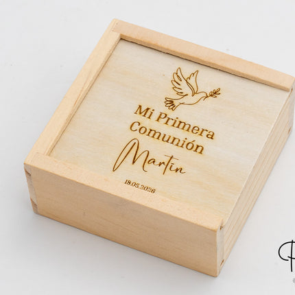 Confezioni Regalo Prima Comunione