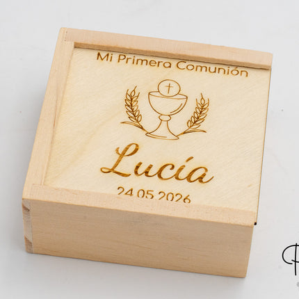 Confezioni Regalo Prima Comunione