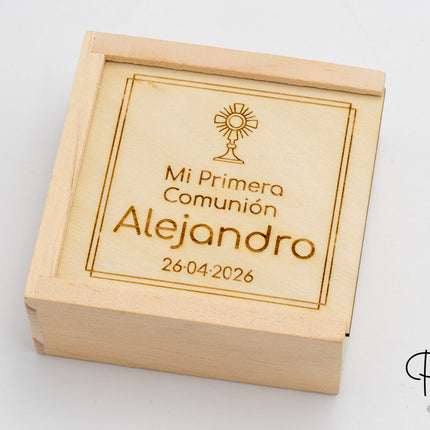 Confezioni Regalo Prima Comunione