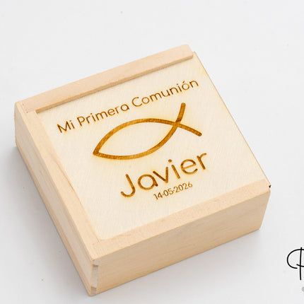 Confezioni Regalo Prima Comunione