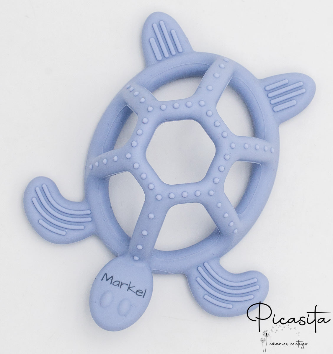 Mordicchiatori in Silicone