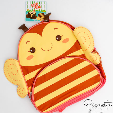 Zaini Animali per la Scuola