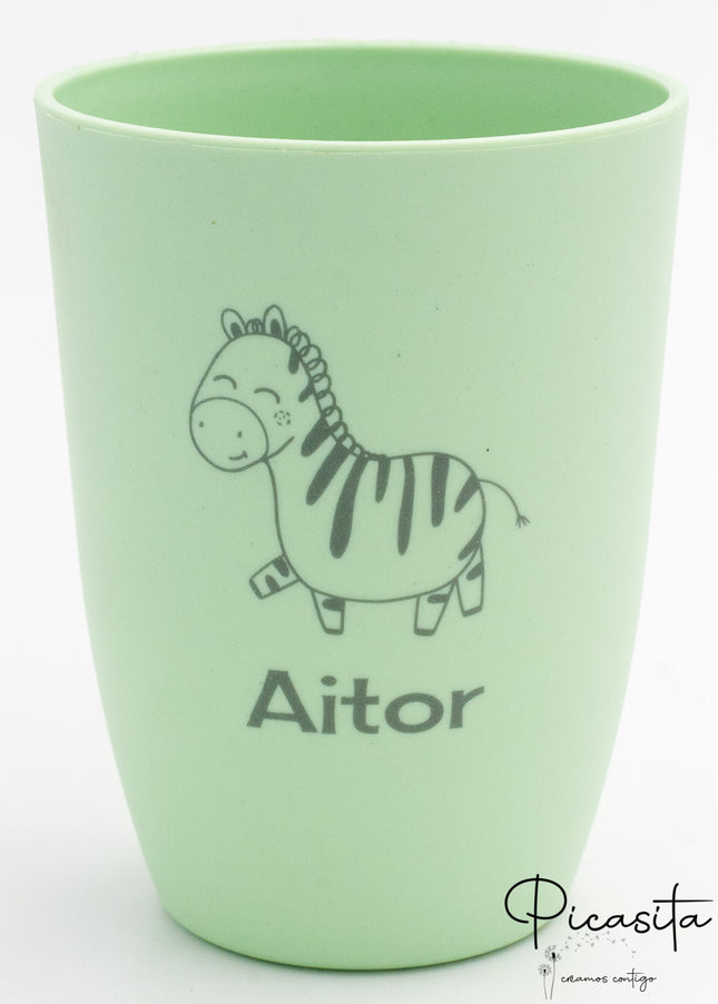 Bicchieri per bambini in PP