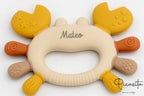 Mordicchiatori in Silicone