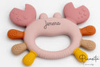 Mordicchiatori in Silicone
