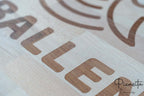 Tavola Rotonda Personalizzata