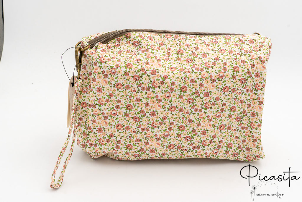 Borsa con Beauty Case Personalizzato