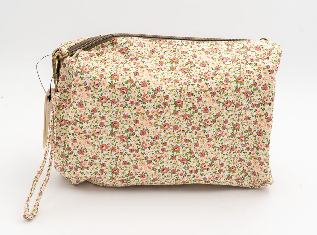 Borsa con Beauty Case Personalizzato