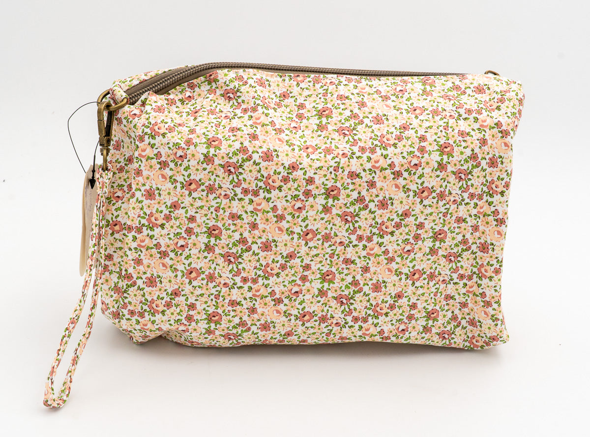 Borsa con Beauty Case Personalizzato