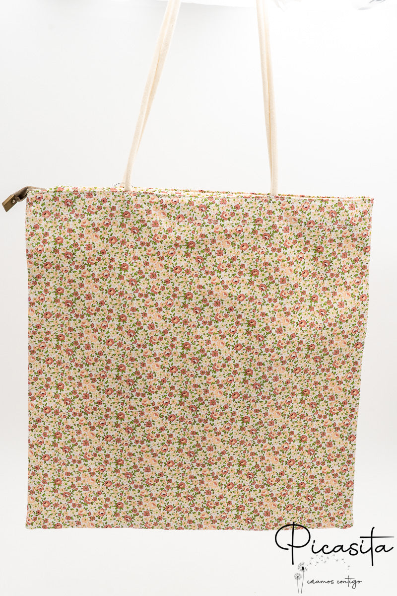 Borsa con Beauty Case Personalizzato