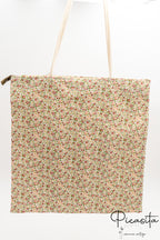 Borsa con Beauty Case Personalizzato