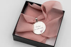 Medaglia Bouquet Sposa