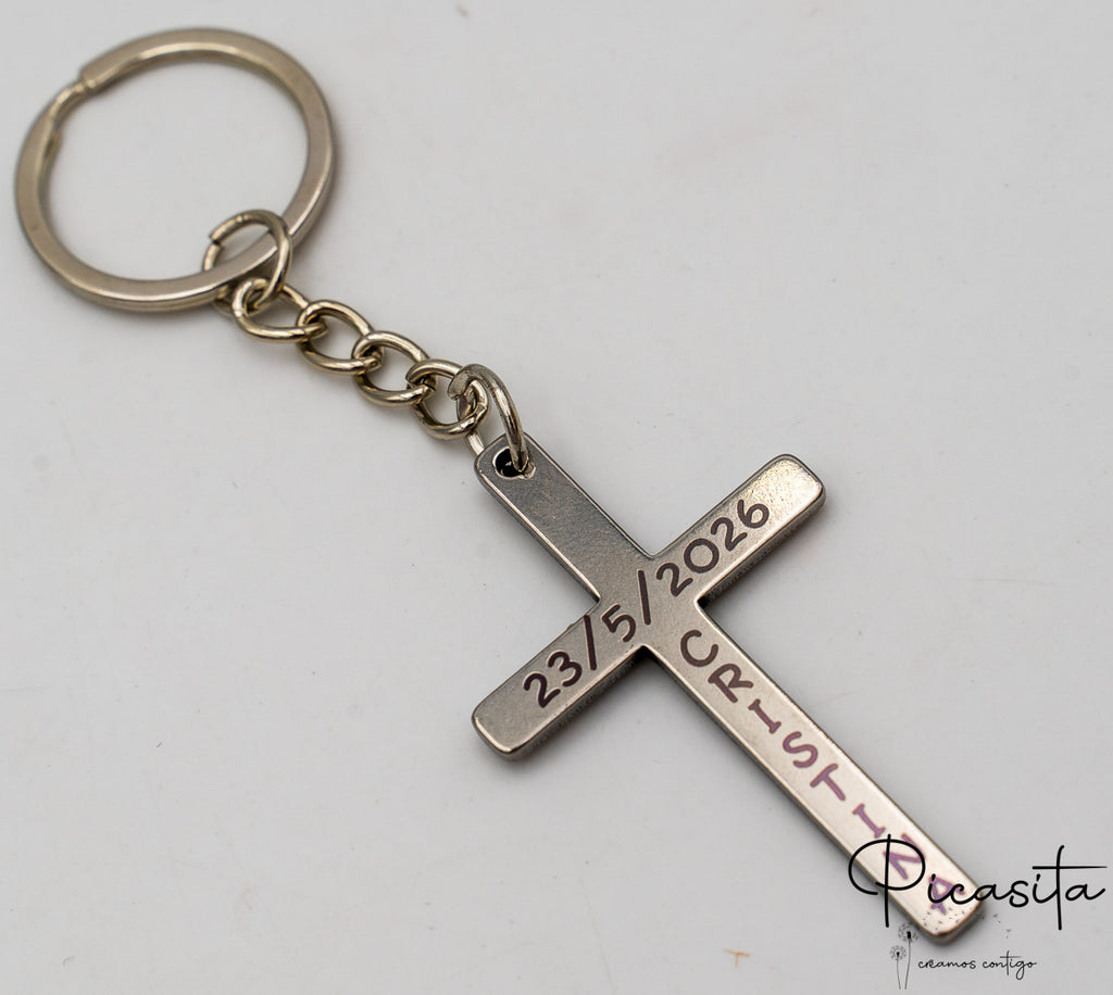 Croci Incise - Regalo di Comunione e Ritiro