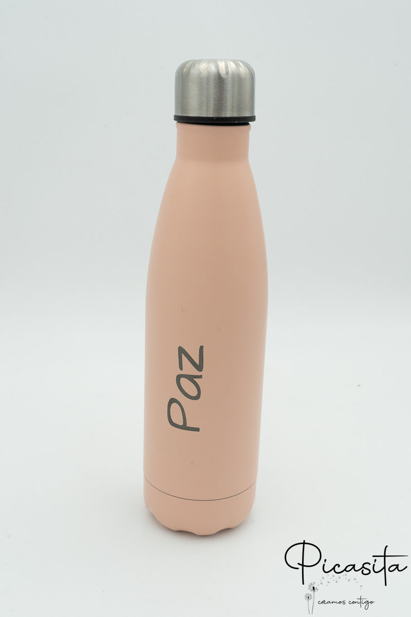 Bottiglia Termica Personalizzata 500ml