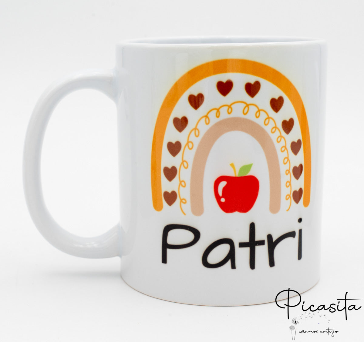 Tazze Personalizzate per Insegnanti