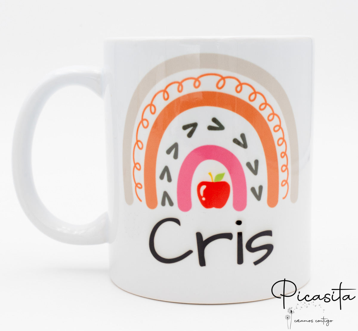 Tazze Personalizzate per Insegnanti