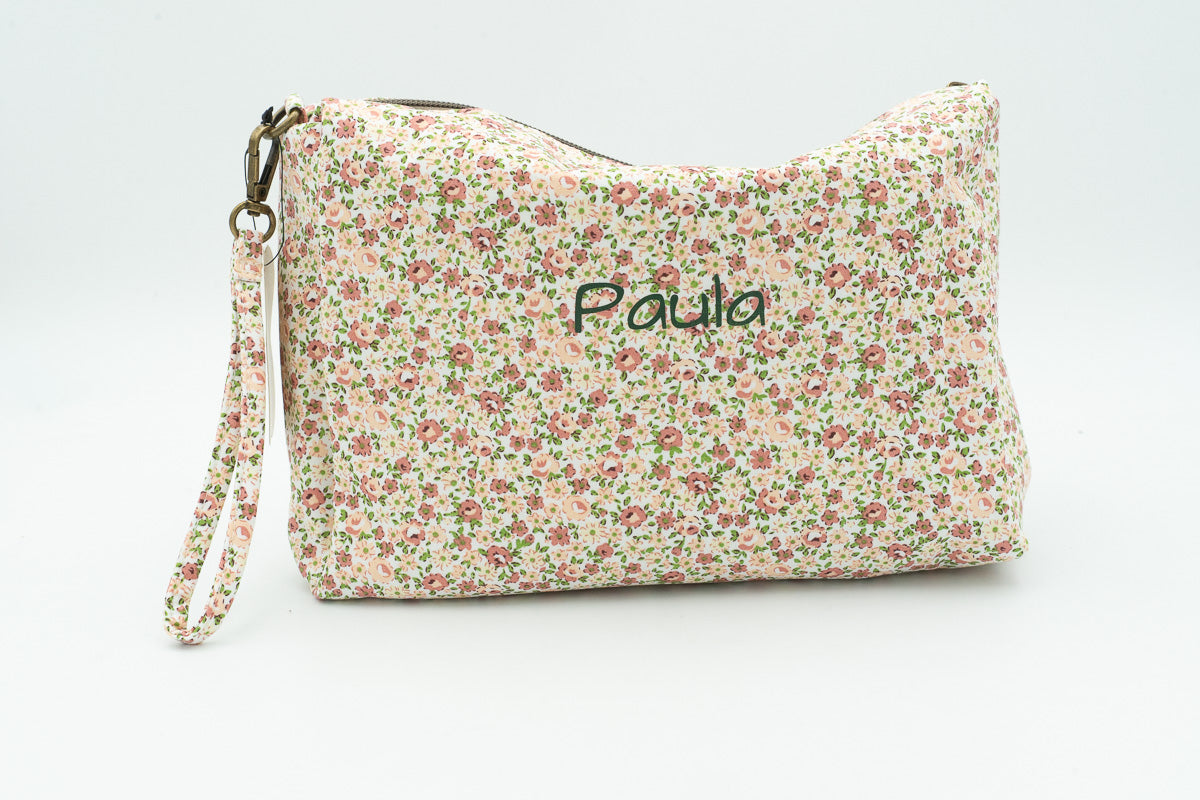 Borsa con Beauty Case Personalizzato