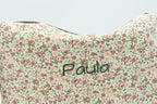 Borsa con Beauty Case Personalizzato