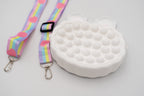 Borsa personalizzata per bambini