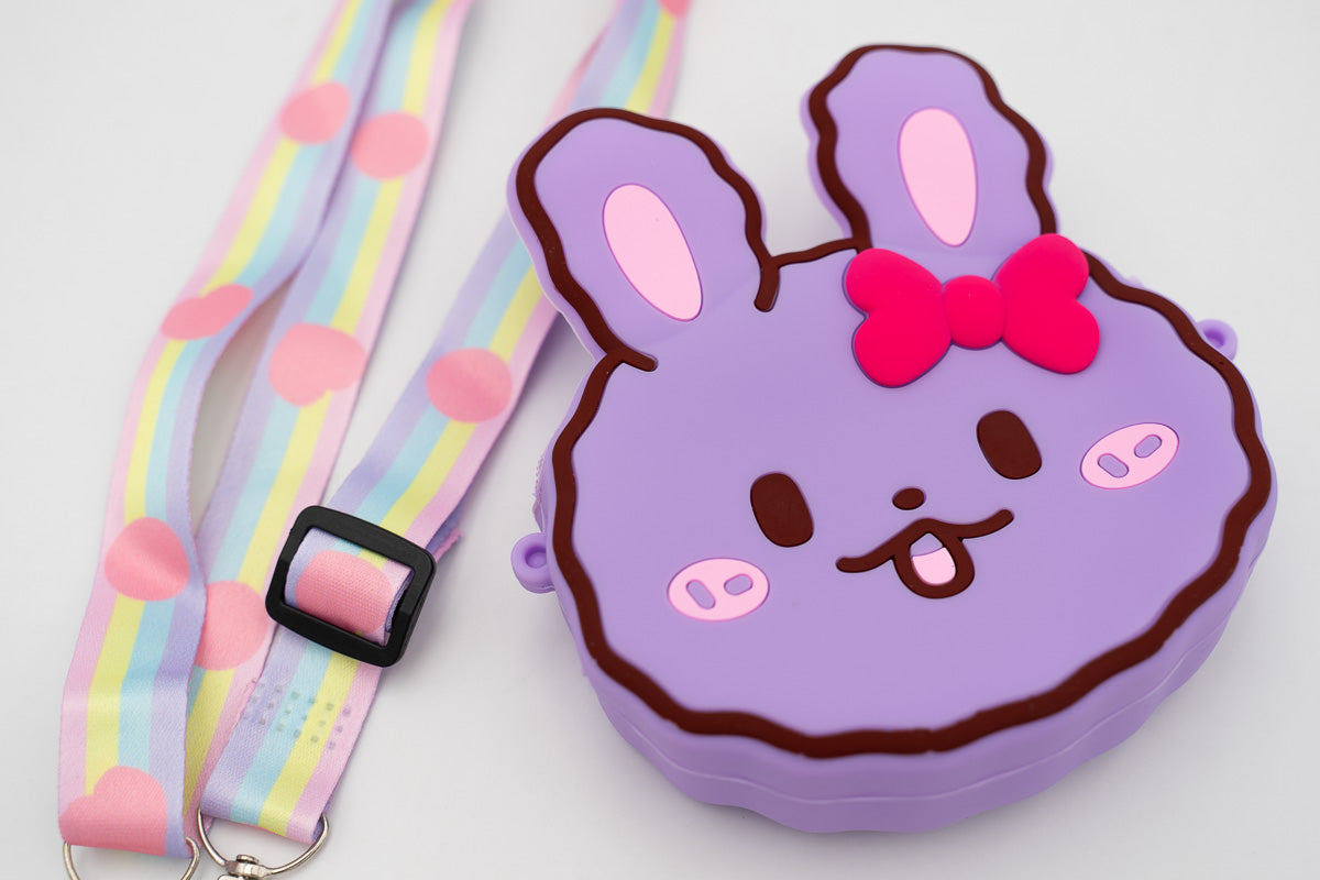 Borsa personalizzata per bambini