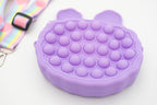 Borsa personalizzata per bambini