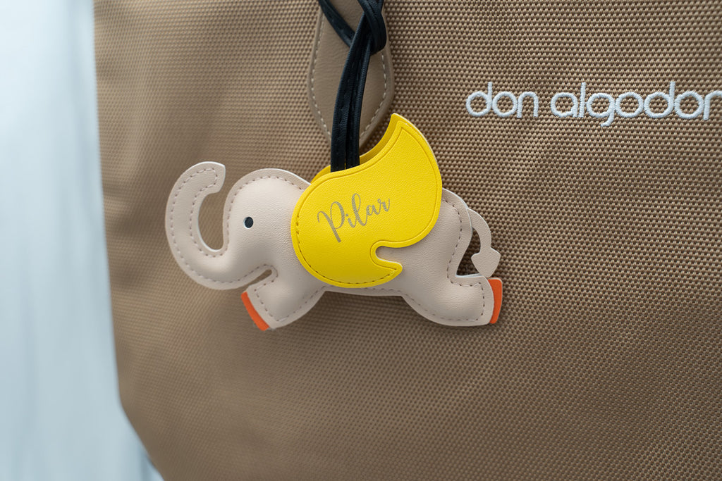 Borsa Don Algodon