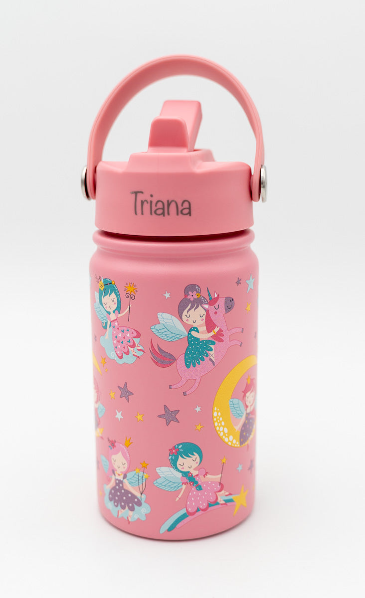 Borraccia Termica Personalizzata per Bambini