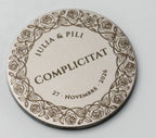 Fedi Nuziali Personalizzate
