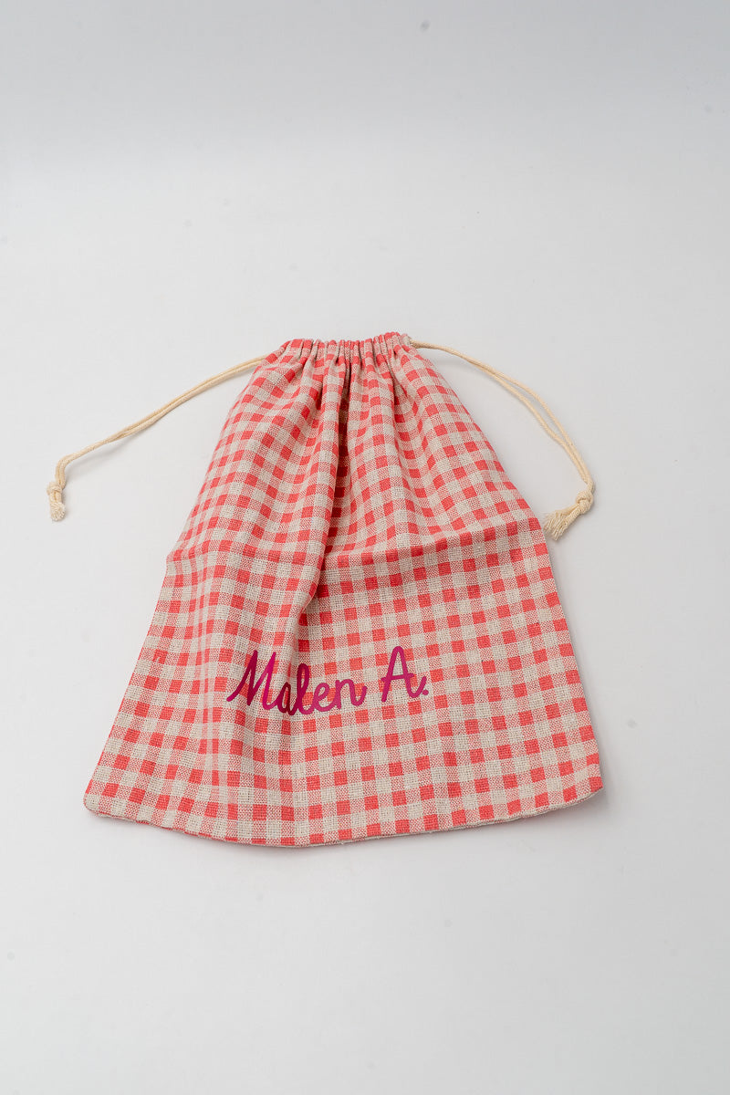 Borsa per la merenda