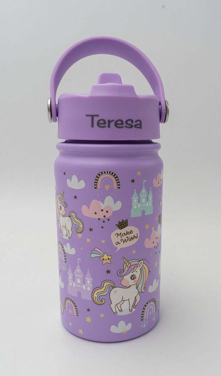 Borraccia Termica Personalizzata per Bambini