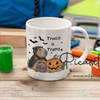 Halloween Dolcetto o Scherzetto