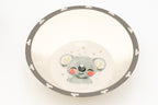 Set di stoviglie per bambini in PP